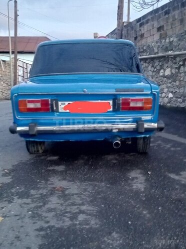 LADA (VAZ) 2106 1992, 64,888 km - 1.3 l - Şəki