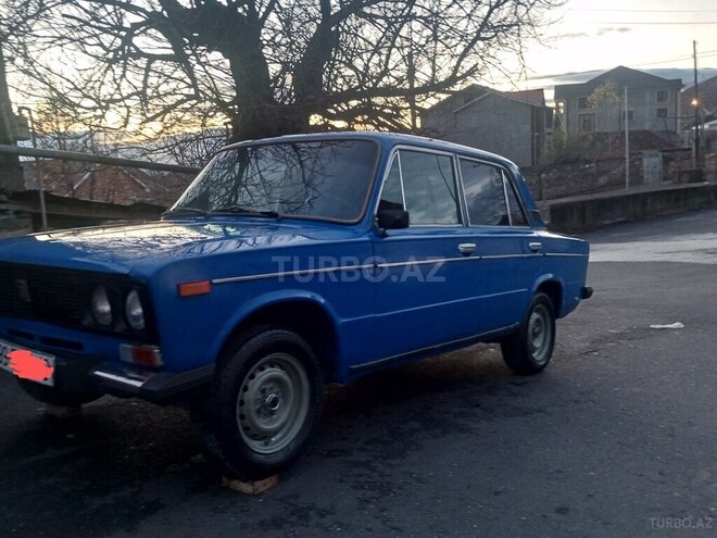 LADA (VAZ) 2106 1992, 64,888 km - 1.3 l - Şəki