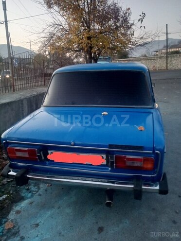 LADA (VAZ) 2106 1992, 64,888 km - 1.3 l - Şəki