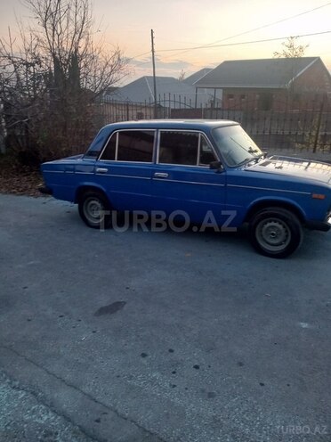 LADA (VAZ) 2106 1992, 64,888 km - 1.3 l - Şəki
