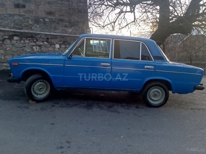 LADA (VAZ) 2106 1992, 64,888 km - 1.3 l - Şəki