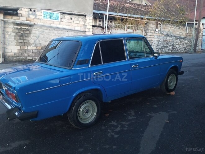 LADA (VAZ) 2106 1992, 64,888 km - 1.3 l - Şəki