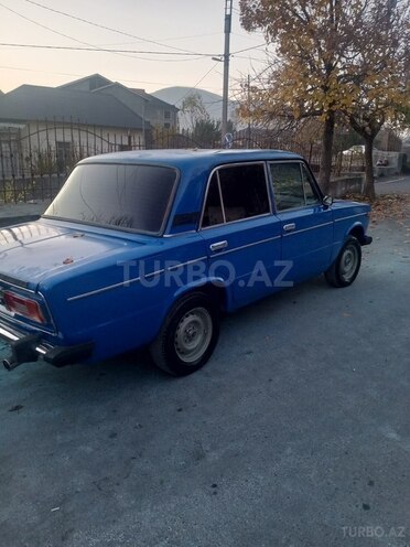 LADA (VAZ) 2106 1992, 64,888 km - 1.3 l - Şəki