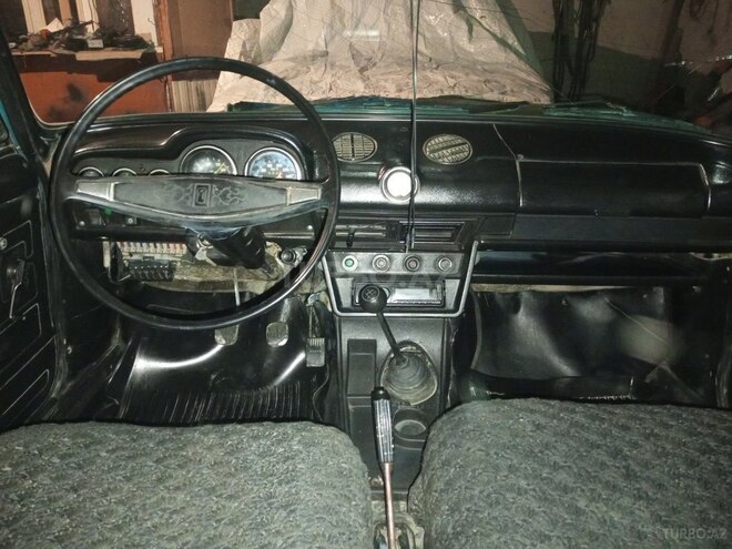 LADA (VAZ) 2106 1992, 64,888 km - 1.3 l - Şəki