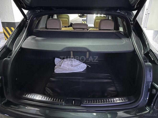 Porsche Macan 2017, 79,000 km - 2.0 l - Bakı