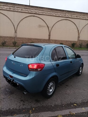 Saipa Tiba 2014, 340,000 km - 1.5 l - Bakı