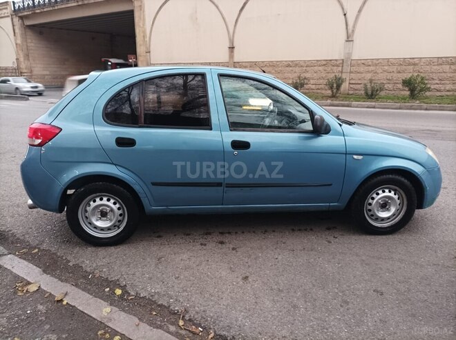 Saipa Tiba 2014, 340,000 km - 1.5 l - Bakı
