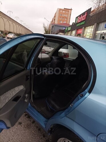 Saipa Tiba 2014, 340,000 km - 1.5 l - Bakı