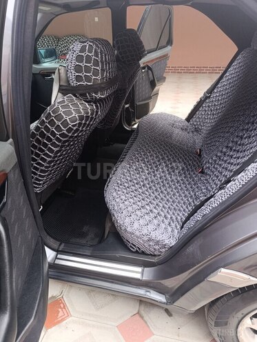 Mercedes C 180 1997, 462,350 km - 1.8 l - Qazax