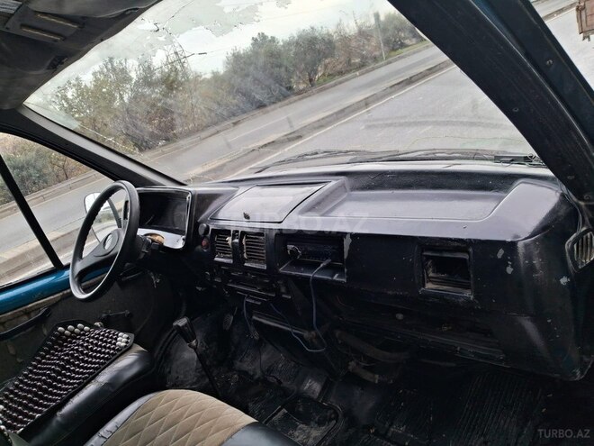 GAZ 2705 1998, 650,000 km - 2.4 l - Bakı