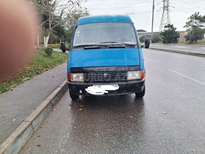 GAZ 2705 1998, 650,000 km - 2.4 l - Bakı
