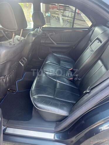 Mercedes E 320 1999, 400,000 km - 3.2 l - Bakı