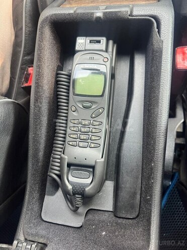 Mercedes E 320 1999, 400,000 km - 3.2 l - Bakı