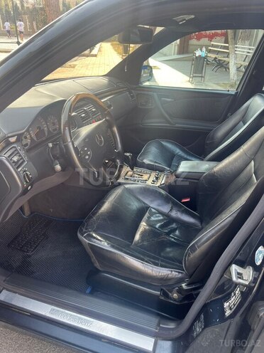 Mercedes E 320 1999, 400,000 km - 3.2 l - Bakı