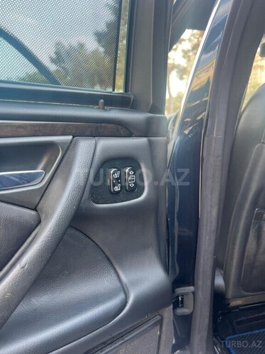 Mercedes E 320 1999, 400,000 km - 3.2 l - Bakı