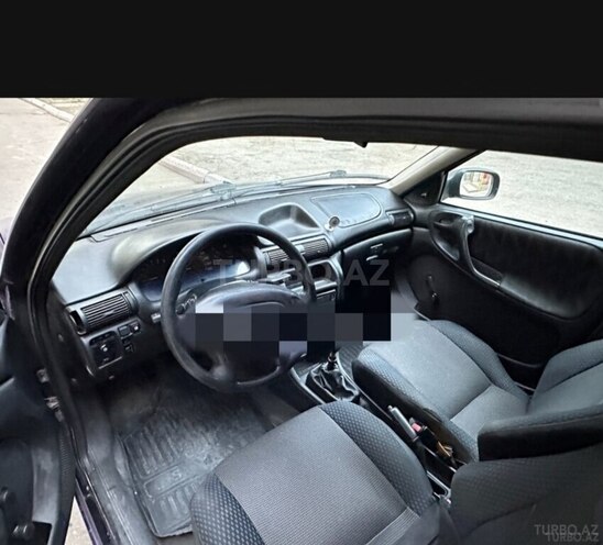 Opel Astra 1995, 585,600 km - 1.7 l - Bakı