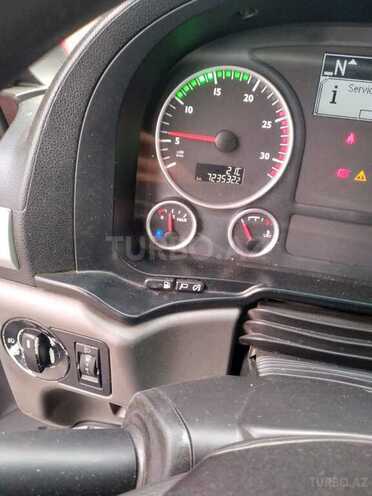 MAN  2013, 723,000 km - 11.0 l - Bakı
