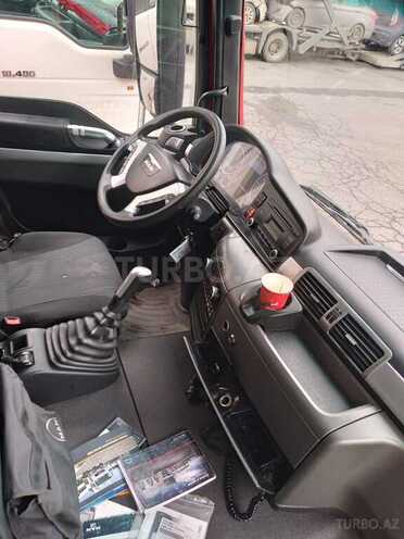 MAN  2013, 723,000 km - 11.0 l - Bakı
