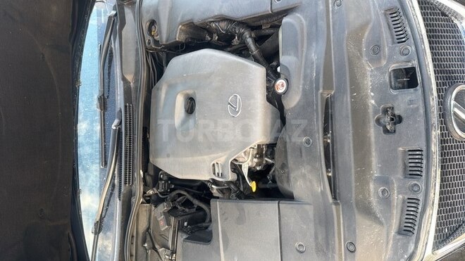 Lexus  2008, 366,000 km - 2.2 l - Sumqayıt