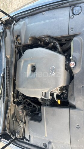 Lexus  2008, 366,000 km - 2.2 l - Sumqayıt