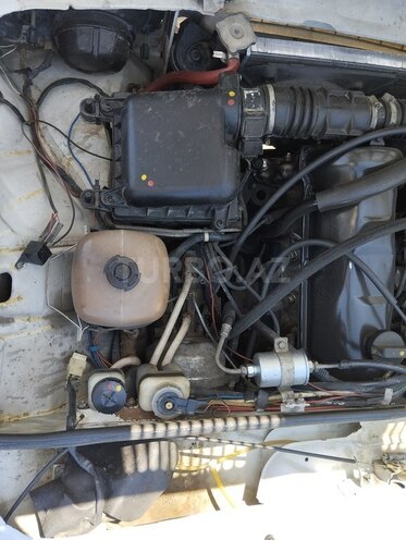 LADA (VAZ) 2107 2010, 80,000 km - 1.6 l - Sumqayıt
