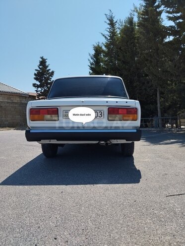 LADA (VAZ) 2107 2010, 80,000 km - 1.6 l - Sumqayıt