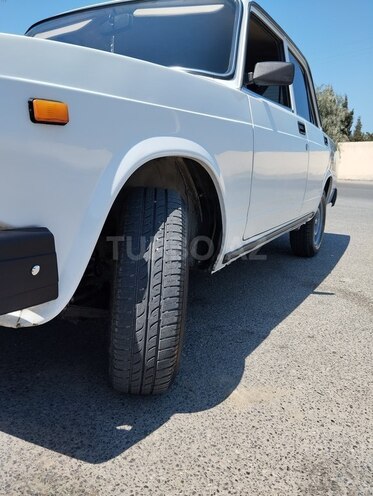 LADA (VAZ) 2107 2010, 80,000 km - 1.6 l - Sumqayıt