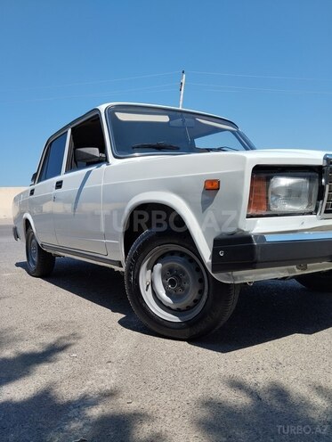 LADA (VAZ) 2107 2010, 80,000 km - 1.6 l - Sumqayıt