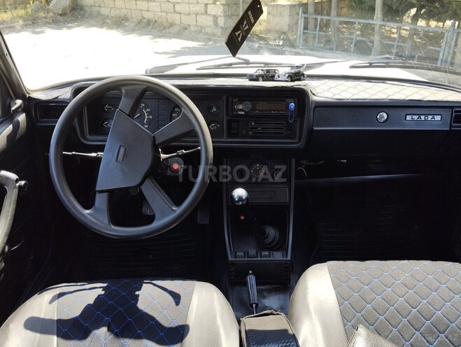 LADA (VAZ) 2107 2010, 80,000 km - 1.6 l - Sumqayıt