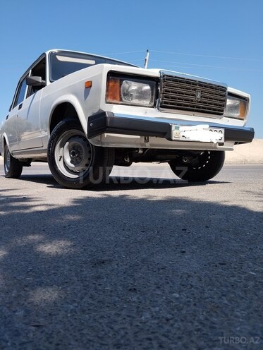 LADA (VAZ) 2107 2010, 80,000 km - 1.6 l - Sumqayıt