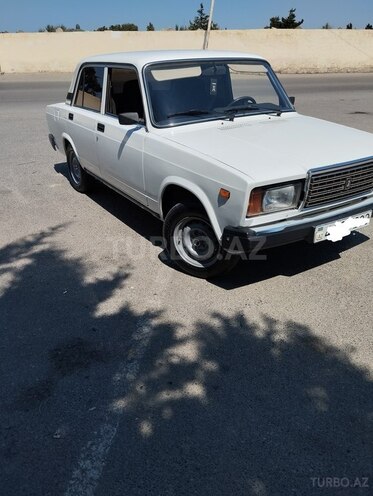 LADA (VAZ) 2107 2010, 80,000 km - 1.6 l - Sumqayıt