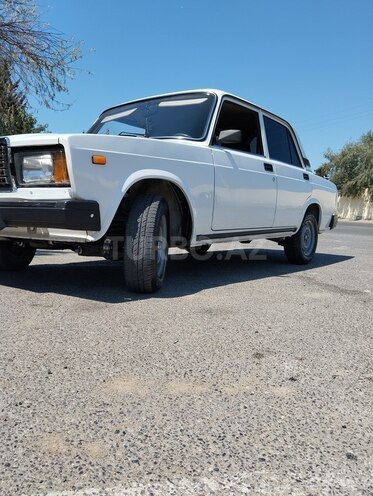 LADA (VAZ) 2107 2010, 80,000 km - 1.6 l - Sumqayıt