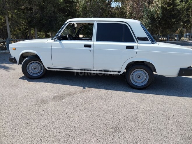 LADA (VAZ) 2107 2010, 80,000 km - 1.6 l - Sumqayıt