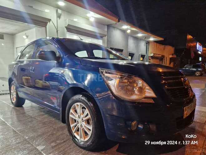 Chevrolet Cobalt 2023, 45,771 km - 1.5 l - Bakı