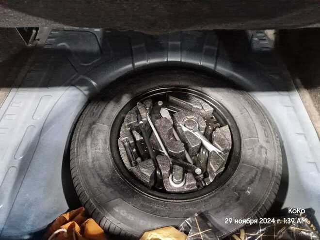 Chevrolet Cobalt 2023, 45,771 km - 1.5 l - Bakı
