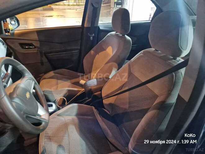 Chevrolet Cobalt 2023, 45,771 km - 1.5 l - Bakı