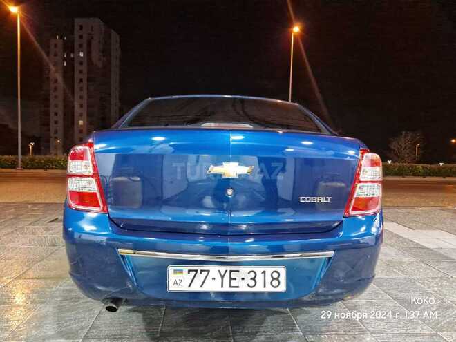 Chevrolet Cobalt 2023, 45,771 km - 1.5 l - Bakı
