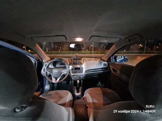 Chevrolet Cobalt 2023, 45,771 km - 1.5 l - Bakı