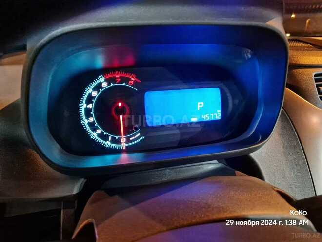 Chevrolet Cobalt 2023, 45,771 km - 1.5 l - Bakı