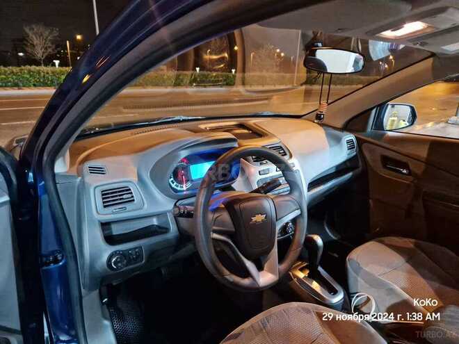 Chevrolet Cobalt 2023, 45,771 km - 1.5 l - Bakı