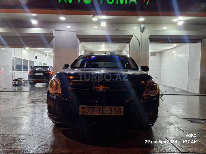 Chevrolet Cobalt 2023, 45,771 km - 1.5 l - Bakı