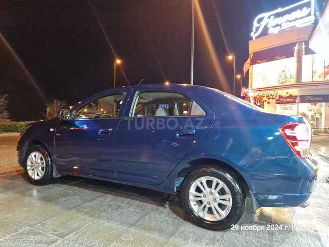 Chevrolet Cobalt 2023, 45,771 km - 1.5 l - Bakı