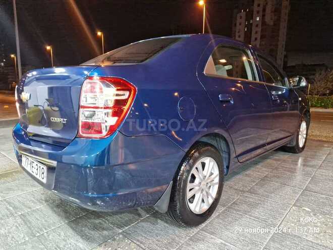 Chevrolet Cobalt 2023, 45,771 km - 1.5 l - Bakı