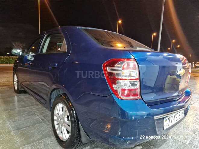 Chevrolet Cobalt 2023, 45,771 km - 1.5 l - Bakı