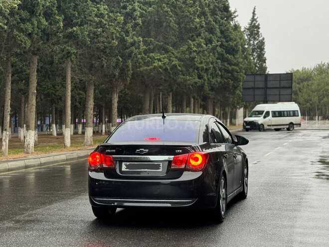 Chevrolet Cruze 2011, 222,923 km - 1.4 l - Sumqayıt