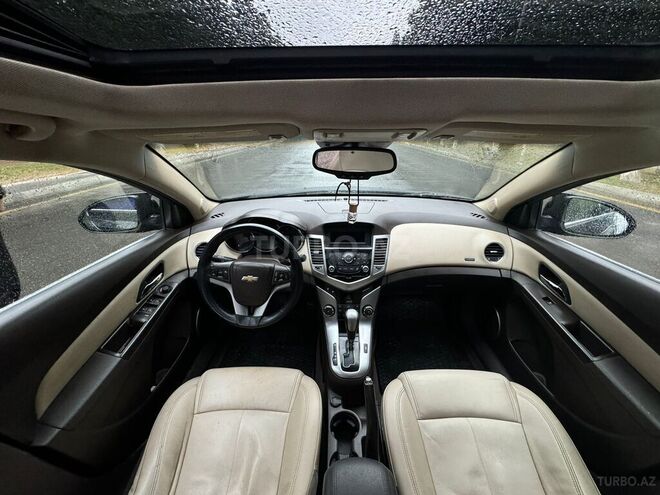 Chevrolet Cruze 2011, 222,923 km - 1.4 l - Sumqayıt