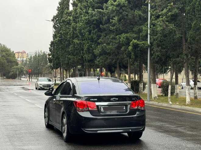 Chevrolet Cruze 2011, 222,923 km - 1.4 l - Sumqayıt