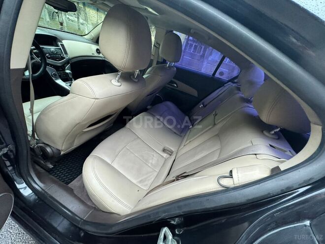 Chevrolet Cruze 2011, 222,923 km - 1.4 l - Sumqayıt