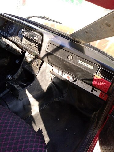 LADA (VAZ) 2107 1987, 41,346 km - 1.6 л - Beyləqan