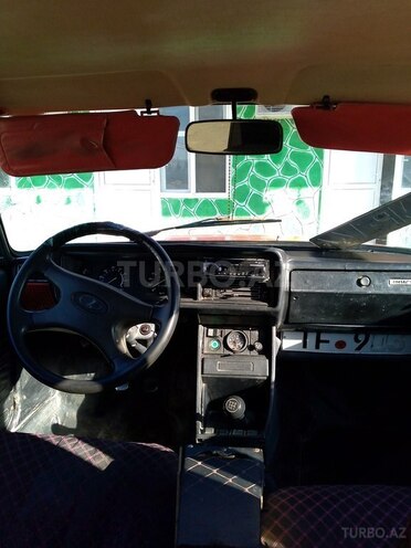 LADA (VAZ) 2107 1987, 41,346 km - 1.6 л - Beyləqan